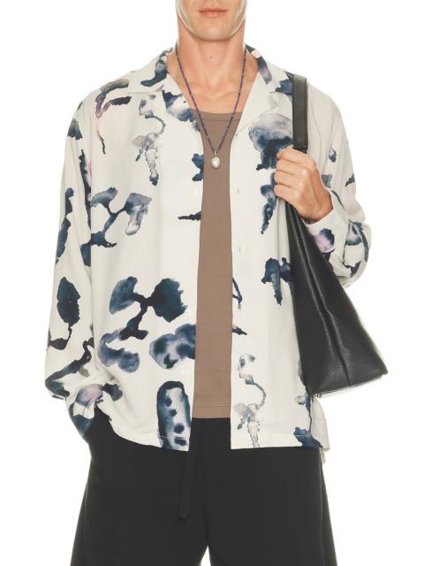 OAS Myrelle Brillo Shirt