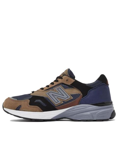 New Balance New Balance 920 'Cream Black Blue' M920INV