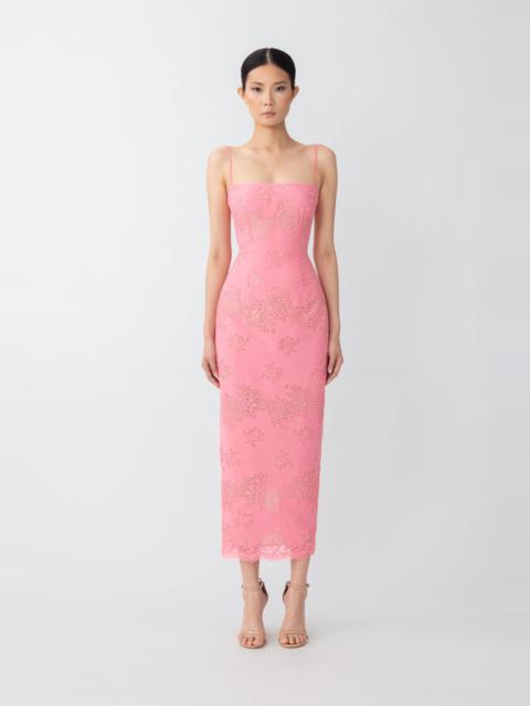 SAU LEE SINEAD DRESS
