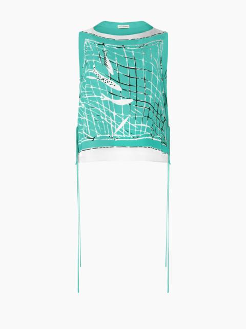 Altuzarra SIGGI TOP