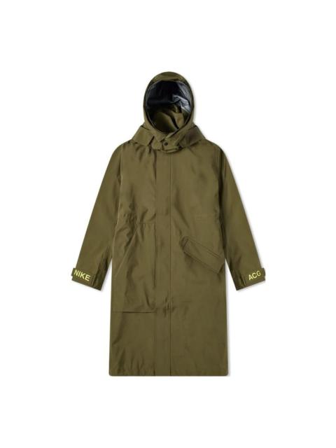 Nike (WMNS) Nike Lab ACG Gore-Tex Jacket AR4531-395