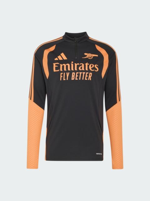 adidas Arsenal FC 26/27 Tiro Training Top