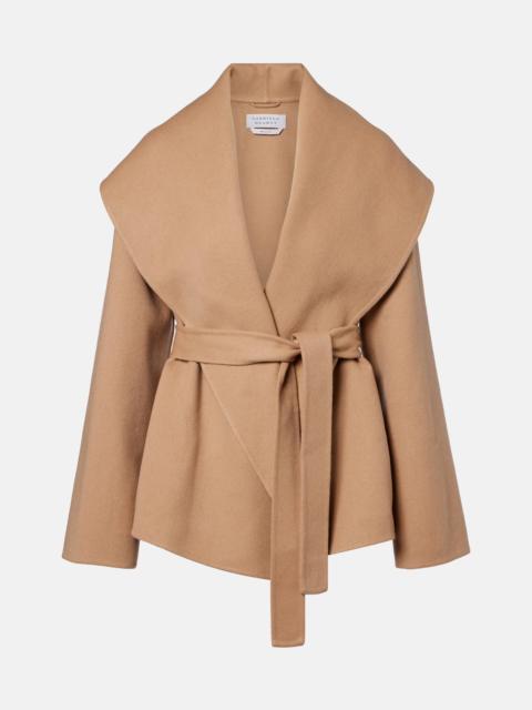 GABRIELA HEARST Harris cashmere coat