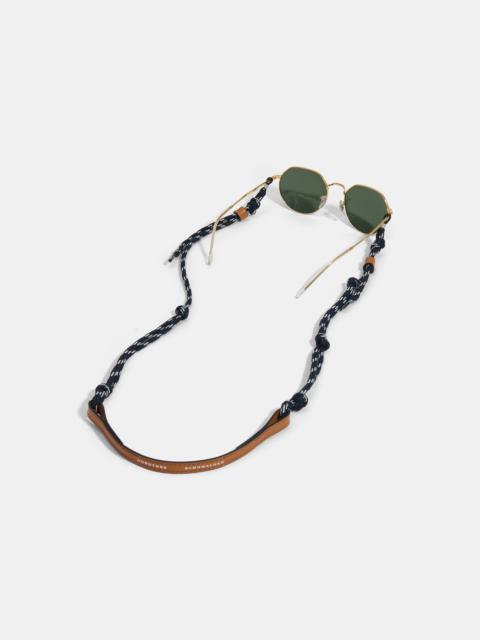 DOROTHEE SCHUMACHER SUMMER VISION glasses cord