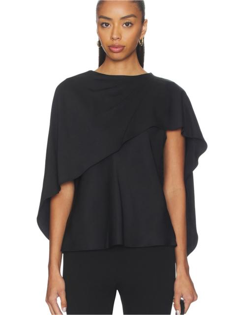 SIMKHAI Eliora Cape Top