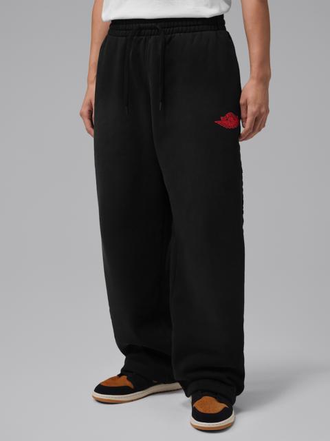 Jordan Jordan Flight Fleece Men's Pants