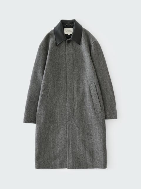 Studio Nicholson Bryn Coat