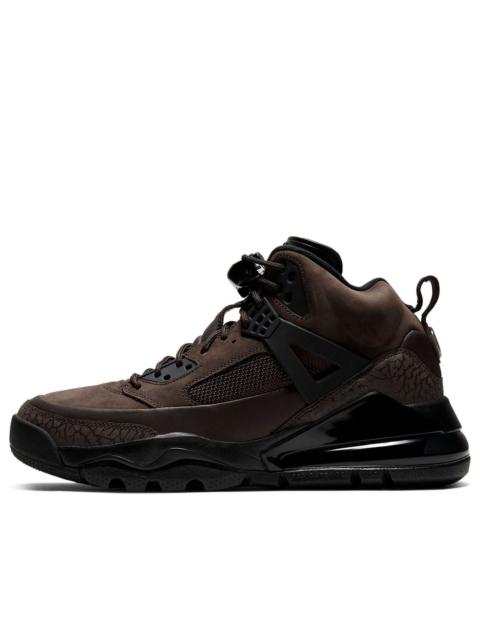 Air Jordan Spizike 270 Boot 'Dark Cinder' CT1014-200