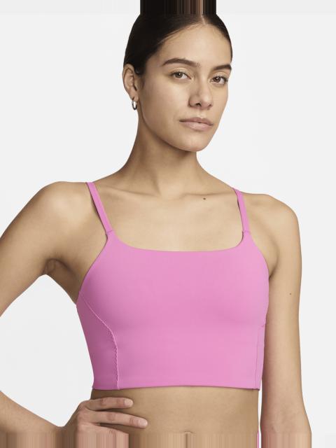 Nike One Convertible Women's Light-Support Lightly Lined Longline Sports Bra