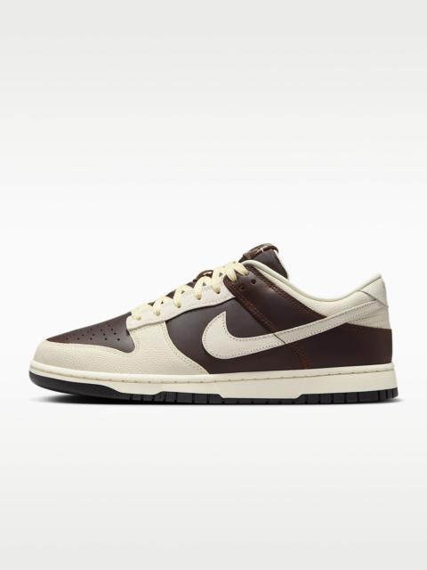 Nike Nike Dunk Low Retro Men's Shoes