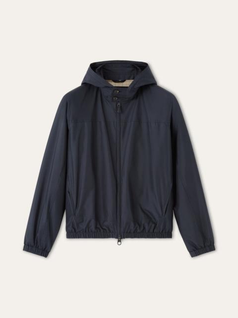 Loro Piana Jeff Bomber Jacket