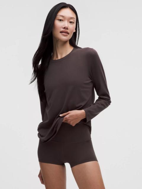 lululemon Love Long-Sleeve Shirt