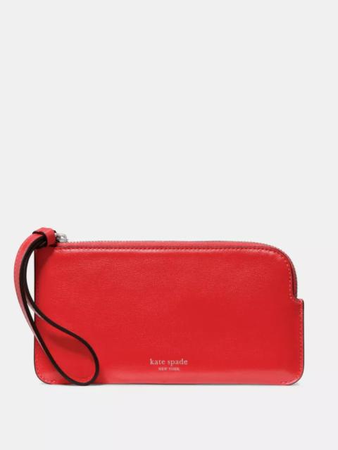 kate spade Zippy Wristlet