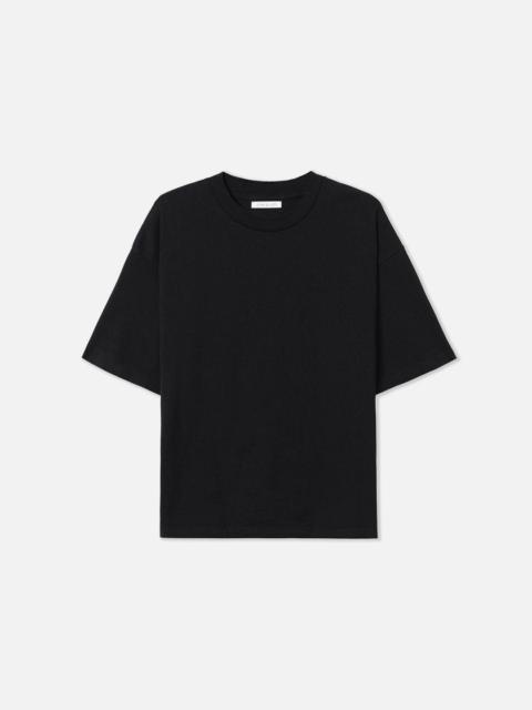 John Elliott RIVIERA CROPPED TEE