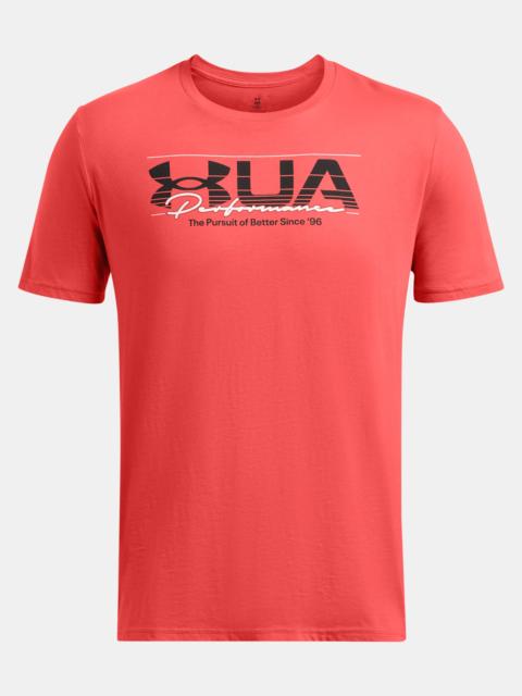 Under Armour UA Vintage Script