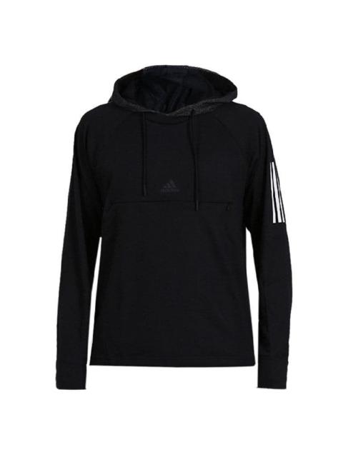 adidas adidas Original Hoodie 'Black' DH9096
