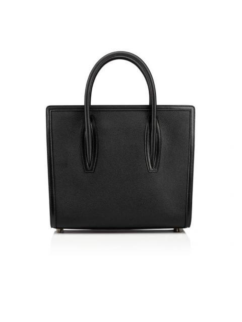 Christian Louboutin Paloma Medium BLACK/BLACK/BLACK