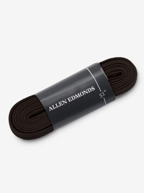 ALLEN EDMONDS 51" Replacement Sneaker Laces