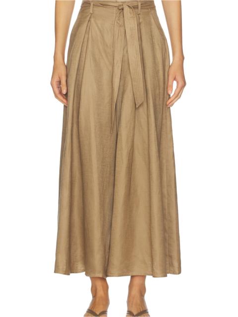 L'AGENCE Lowen Crop Pant