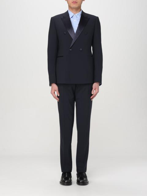 EMPORIO ARMANI Suit men Emporio Armani