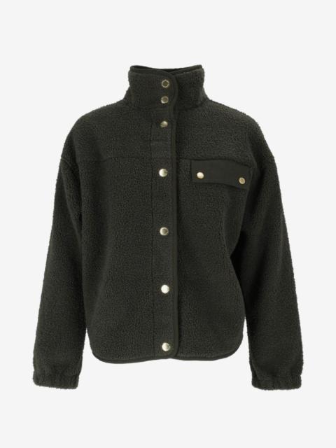 Barbour Mabel fleece jacket