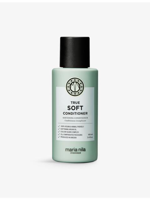 Maria Nila True Soft conditioner