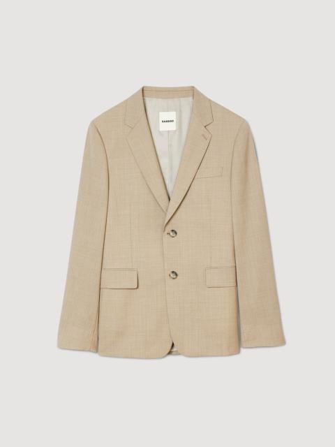 Sandro SUIT JACKET