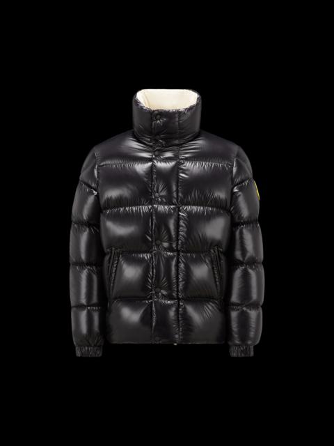 Moncler Dervox Short Down Jacket