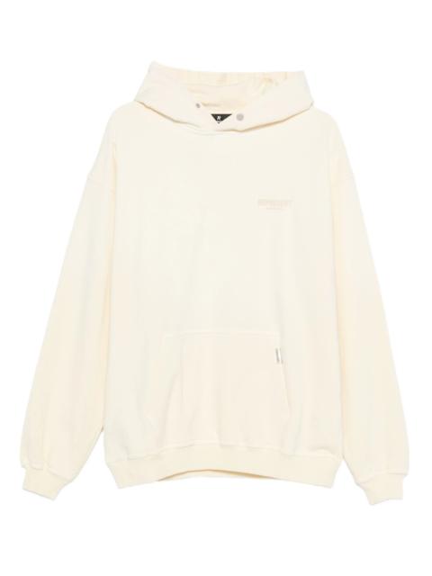 REPRESENT Represent Cotton Hoodie