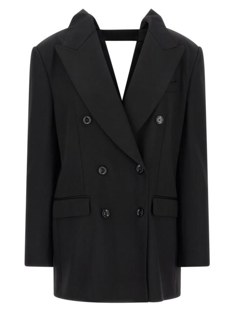 Dolce & Gabbana Duplex Blazer