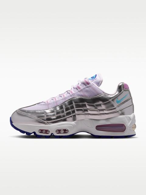 Nike Nike Air Max 95 Big Bubble "WNBA All-Star Weekend" Women's Shoes