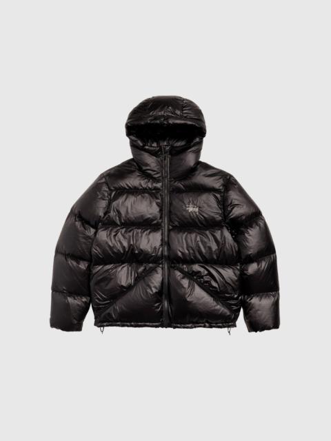 Stüssy MICRO RIPSTOP DOWN PARKA