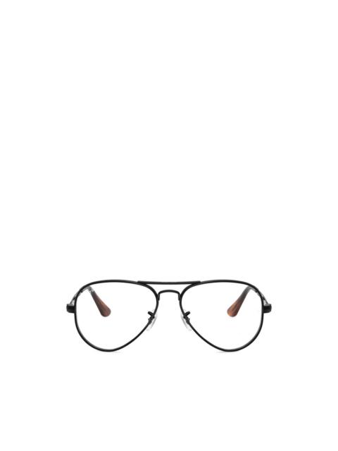 Ray-Ban Aviator glasses