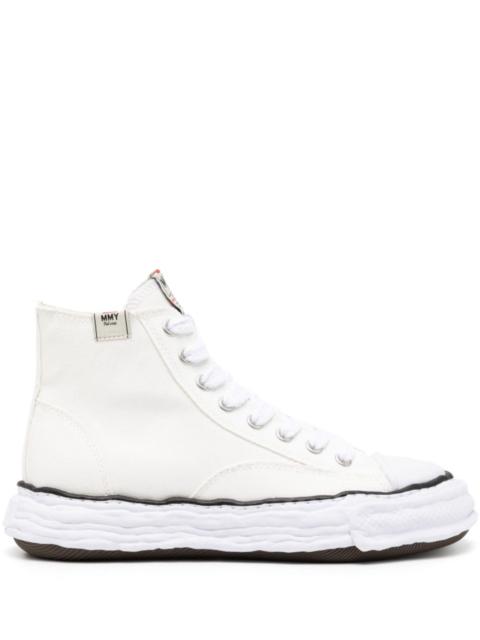Maison MIHARAYASUHIRO Peterson23 Original Sole sneakers