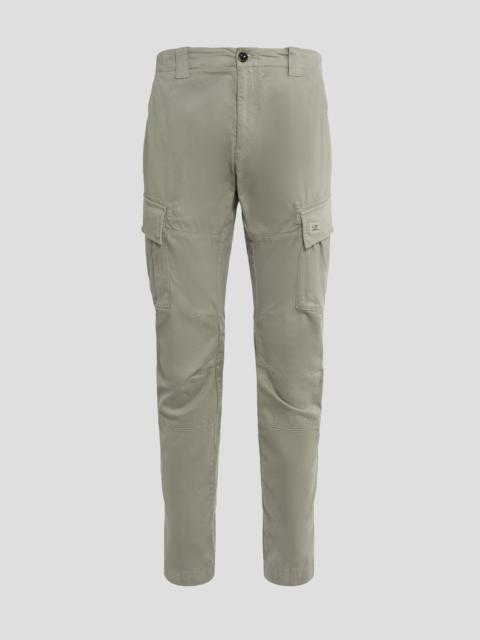 【新品】C.P. COMPANY military pants C.P. Company Military Twill Emerized Ergonomic Pants | REVERSIBLE