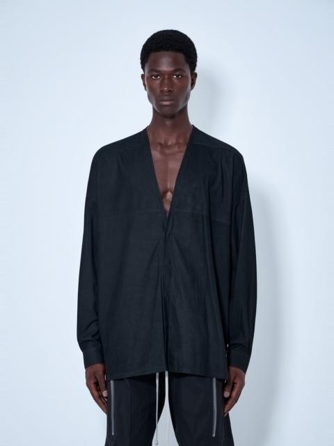 Rick Owens Lido Larry Shirt