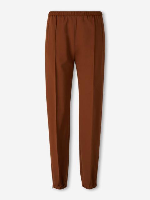 DOROTHEE SCHUMACHER EMOTIONAL ESSENCE TROUSERS