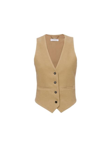 Chloé CLASSIC VEST