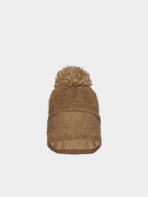 DSQUARED2 SIMPLE MAN BEANIE