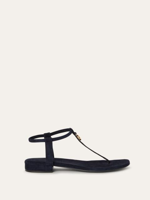 Loro Piana Mindil Sandal