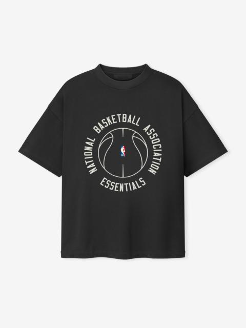 ESSENTIALS NBA X Barkley Hendricks 90s Tee