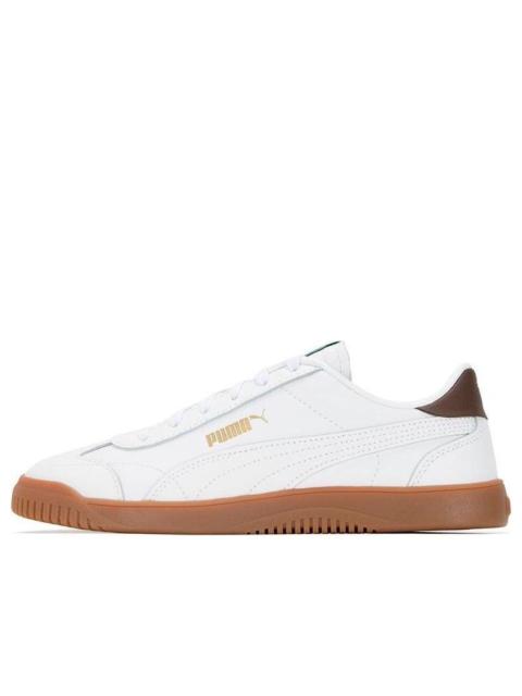 PUMA PUMA Club 5v5 'White' 389406-04