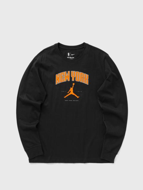 NYK ES NBA JDN LS TEE