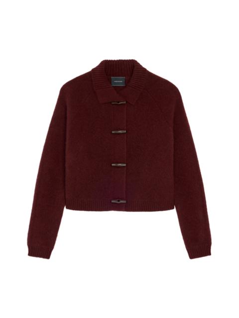 Longchamp Cardigan