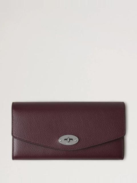 Darley Wallet Small Classic Grain