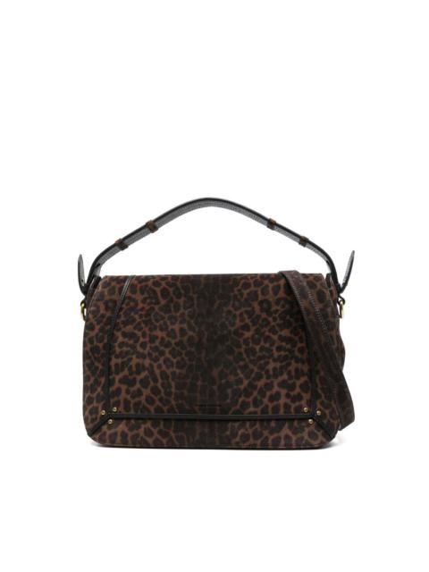 JEROME DREYFUSS medium Pepito tote bag