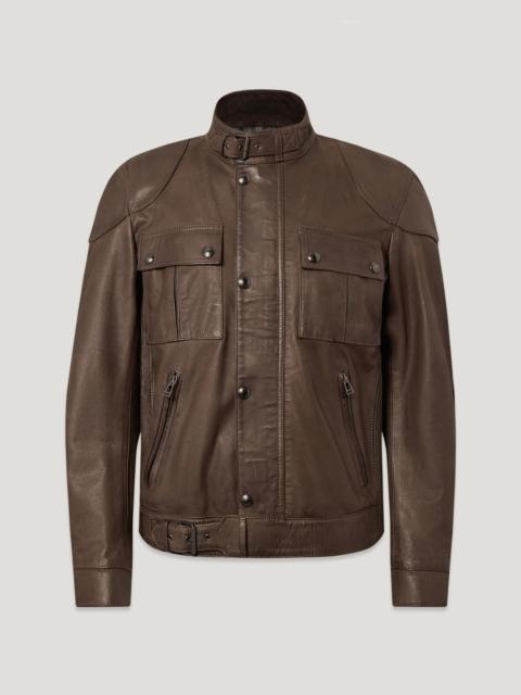 Belstaff GANGSTER JACKET