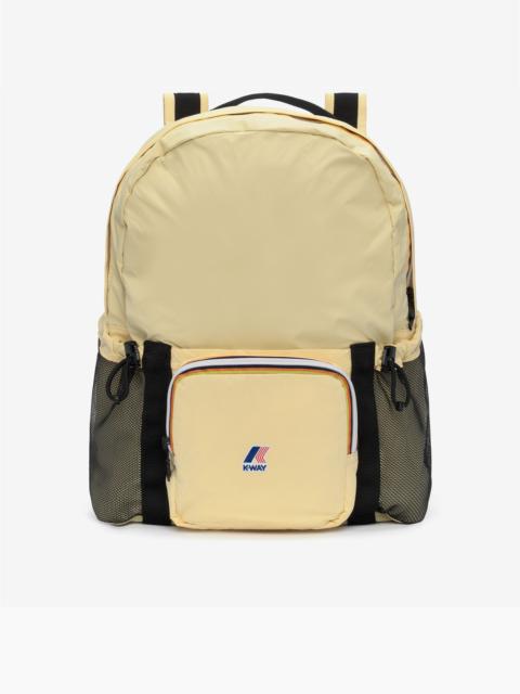 K-WAY LE VRAI 4.0 MICHEL