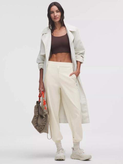 lululemon Daydrift High-Rise Jogger *Short