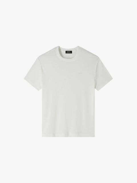 A.P.C. LEWIS T-SHIRT